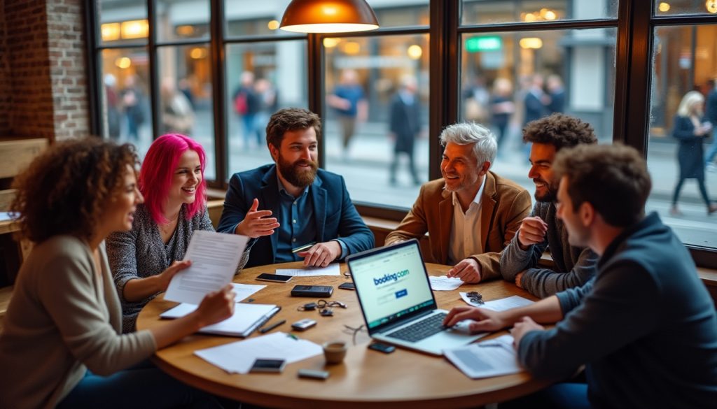 découvrez les avis des utilisateurs sur l'assurance location de voiture proposée par booking. cette meta description vous plongera dans les expériences réelles, les avantages et les inconvénients de cette option pour garantir votre sérénité sur la route.