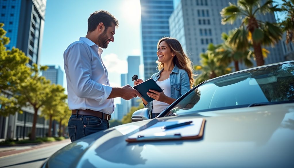 découvrez nos conseils pratiques pour assurer correctement la location de voiture entre particuliers. apprenez à choisir la bonne assurance, à comprendre les couvertures nécessaires et à éviter les pièges courants pour une expérience de location sécurisée et sans soucis.