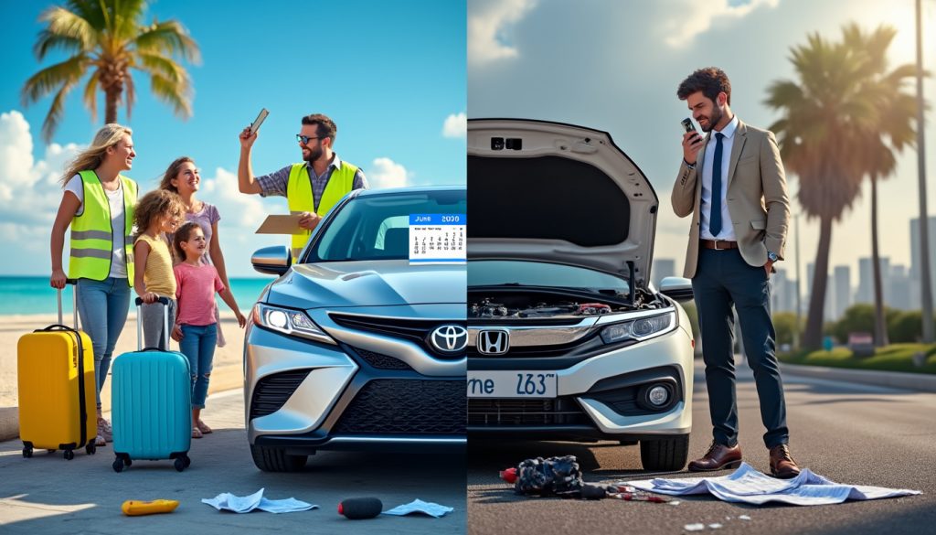 découvrez les avantages et inconvénients de la location de voiture au mois. que vous soyez en déplacement travail ou en vacances, cet article vous guide pour faire le meilleur choix en matière de mobilité.