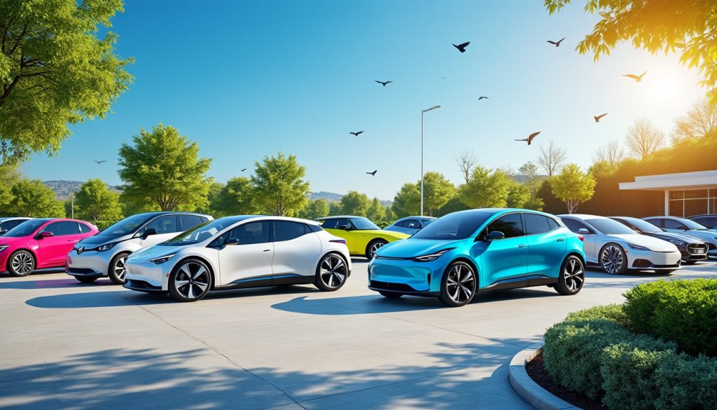 découvrez notre guide complet sur les prix de location de voitures sans permis. comparez les différents types de modèles disponibles et trouvez l'option qui correspond à vos besoins, que ce soit pour un trajet court ou un usage quotidien.