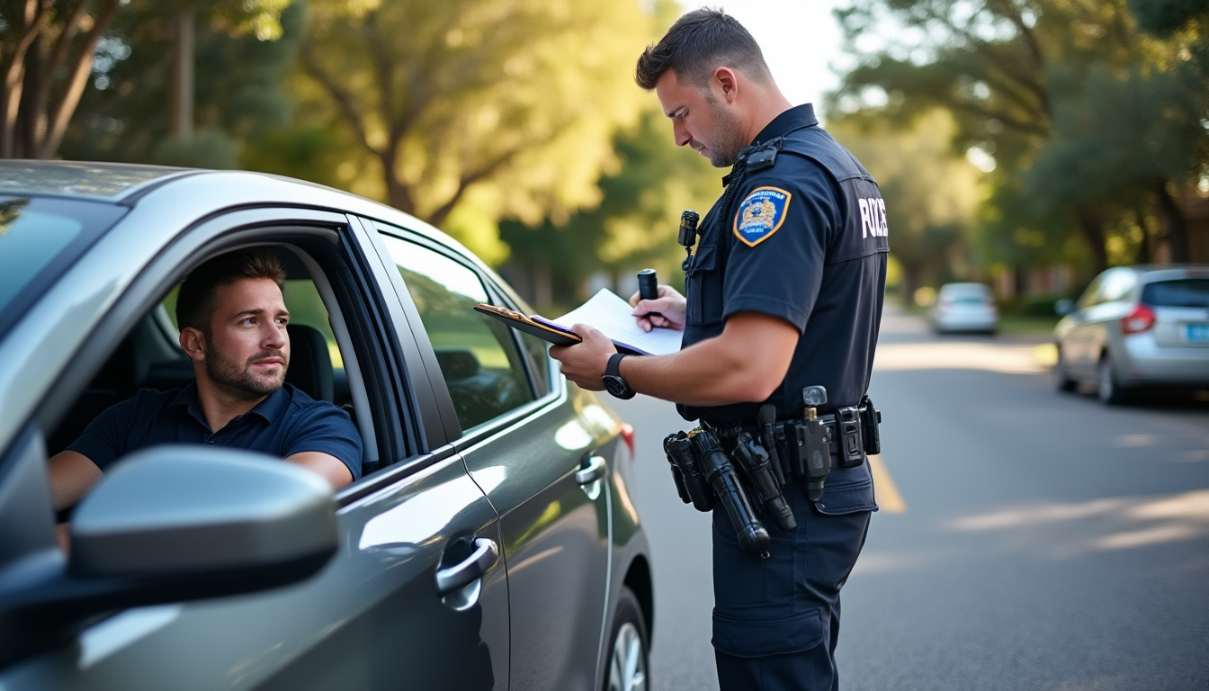 découvrez les risques et conséquences légales liés au défaut d'assurance automobile. informez-vous sur les enjeux juridiques et les sanctions potentielles pour mieux protéger votre véhicule et votre sécurité sur la route.