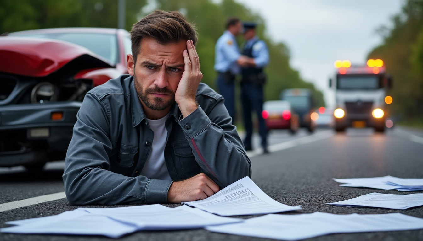 découvrez les risques et les conséquences légales liés au défaut d'assurance automobile. informez-vous sur les impacts financiers et juridiques pour mieux protéger votre conduite et votre portefeuille.