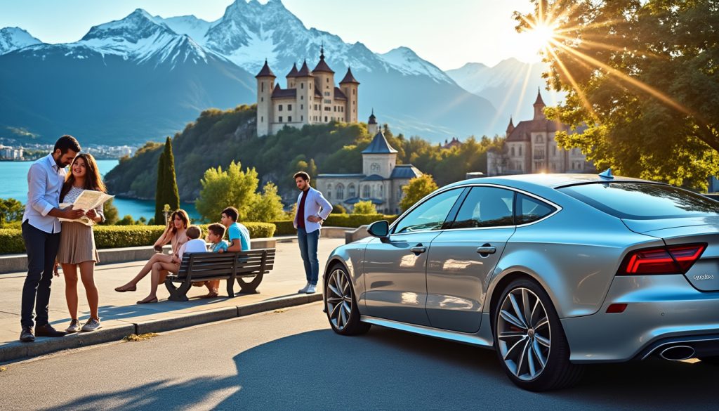 découvrez les avantages de la location de voiture pour les voyageurs. flexibilité, économies et confort sont au rendez-vous. explorez à votre rythme et profitez pleinement de votre séjour en optant pour cette solution pratique et économique.