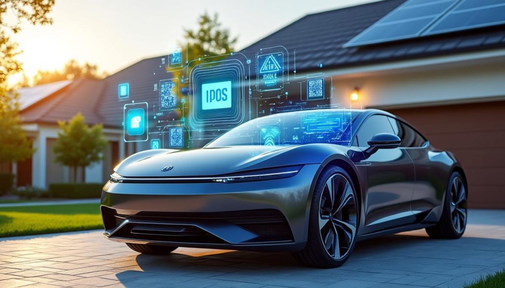 découvrez tout ce qu'il faut savoir sur la vignette d'assurance voiture en 2025. informez-vous sur les changements, les obligations légales et l'importance de ce document dans la protection de votre véhicule. simplifiez votre compréhension et assurez-vous d'être en règle avec les nouvelles régulations.