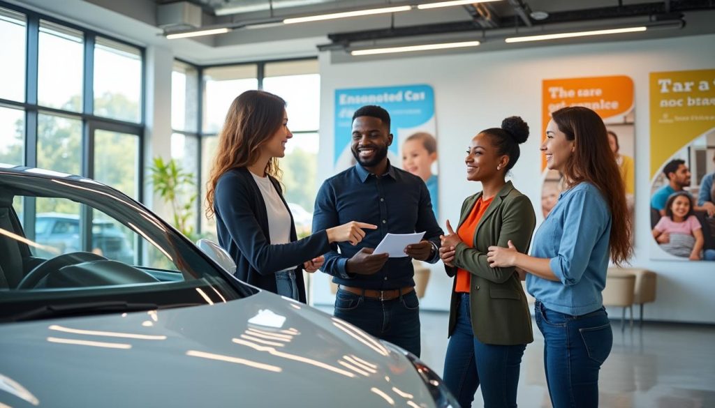 découvrez tout ce que vous devez savoir sur les délais de livraison d'une voiture en leasing social. informez-vous sur les étapes, les délais typiques et les facteurs influençant la livraison afin de mieux planifier votre expérience d'achat.