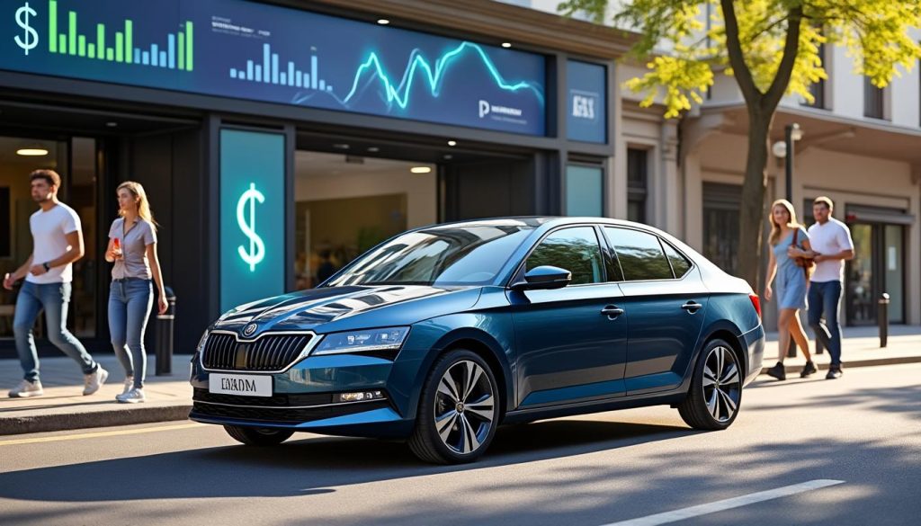 découvrez les avantages du leasing pour une voiture skoda : flexibilité financière, modèles récents, entretien inclus et options de renouvellement. informez-vous sur cette solution pratique pour conduire votre skoda sans engagement à long terme.