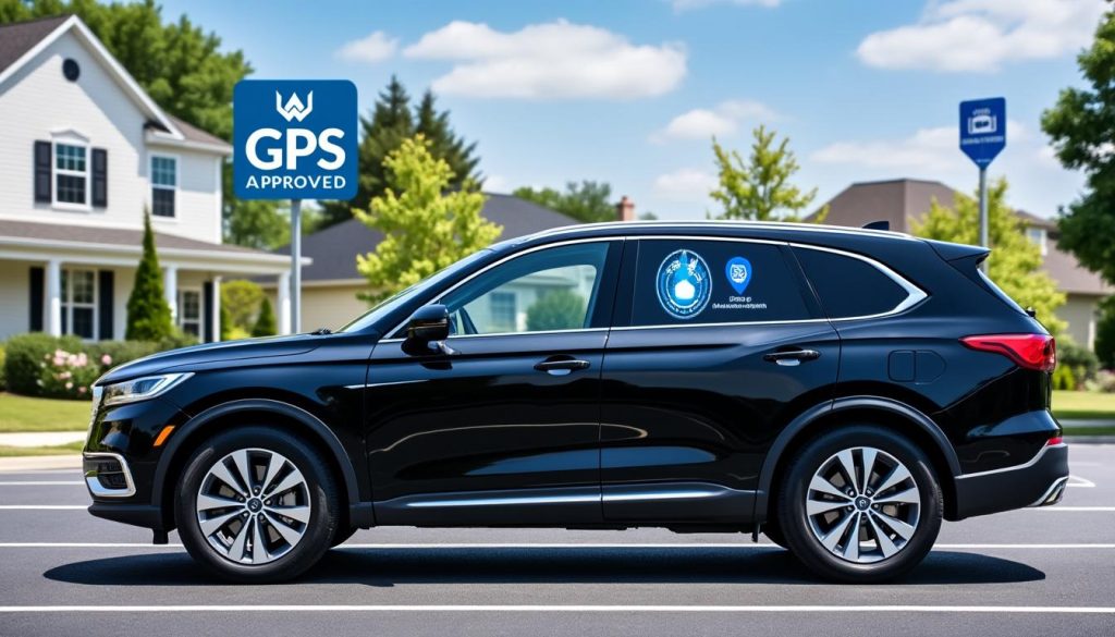 découvrez les avantages d'un traceur gps voiture agréé par votre assurance. assurez votre tranquillité d'esprit, réduisez vos primes d'assurance et améliorez la sécurité de votre véhicule grâce à cette solution intelligente et fiable.