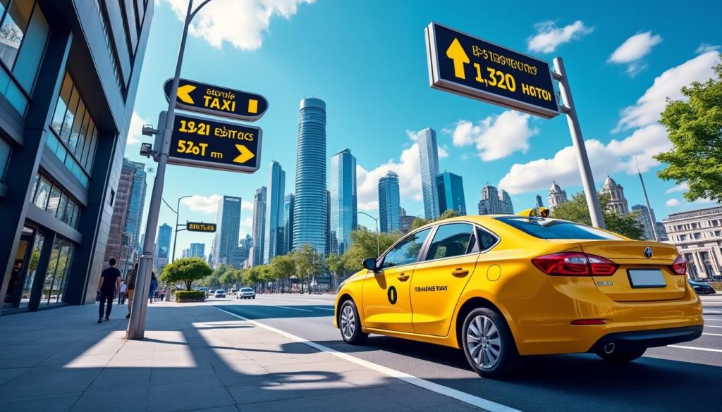 Découvrez 6x6 Taxi, votre solution de transport rapide et fiable. Réservez facilement en ligne et consultez nos tarifs compétitifs pour vos déplacements. Profitez d'un service de qualité et d'une expérience client inégalée.