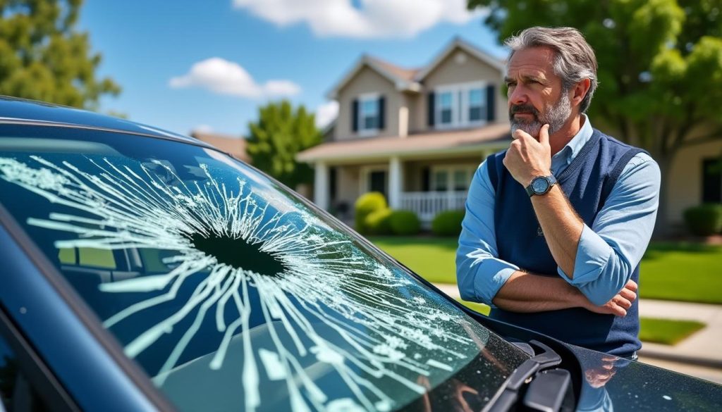 découvrez tout ce qu'il faut savoir sur l'assurance vitre cassée pour votre voiture. protégez-vous efficacement contre les imprévus, comprenez les garanties, les exclusions et les démarches à suivre pour bénéficier d'une réparation optimale. assurez votre tranquillité d'esprit sur la route.