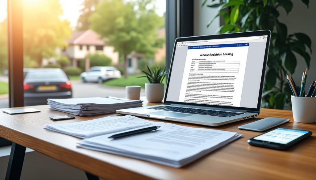 découvrez notre guide pratique pour le changement d'adresse de votre carte grise lors d'une location longue durée. apprenez étapes par étapes comment mettre à jour vos informations et assurer la conformité de vos documents sans tracas.