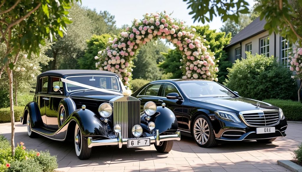 découvrez comment sélectionner la voiture de location parfaite pour votre mariage sans chauffeur. profitez de conseils pratiques, d'astuces pour choisir un modèle adapté à votre style, et d'informations sur les meilleures options disponibles pour rendre votre jour spécial inoubliable.