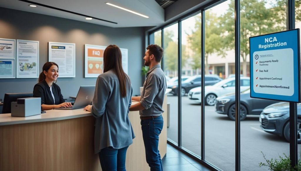 découvrez nos conseils pratiques et astuces pour réussir l'immatriculation de votre véhicule facilement et rapidement. simplifiez vos démarches administratives et évitez les erreurs grâce à notre guide complet.