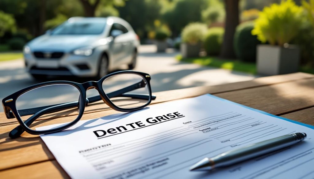 découvrez comment déchiffrer le numéro de série inscrit sur votre carte grise. apprenez son importance et son rôle crucial dans l'identification de votre véhicule, ainsi que les démarches à suivre en cas de perte ou de besoin de vérification.