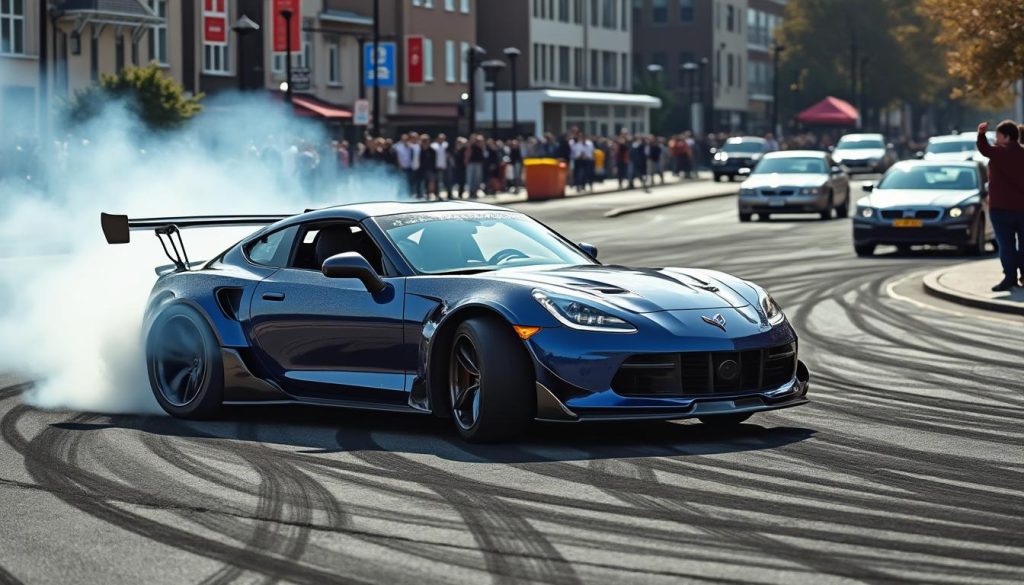 découvrez les causes et conséquences du ripage excessif sur la sécurité routière. apprenez comment ce phénomène affecte la conduite et les mesures à prendre pour éviter les accidents. informez-vous pour une conduite plus sécurisée.