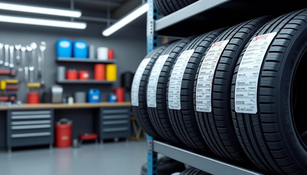 découvrez comment l'indice de vitesse des pneus influence votre sécurité sur la route. apprenez à choisir les bons pneus adaptés à votre véhicule et à votre style de conduite pour garantir une performance optimale et réduire les risques d'accident.