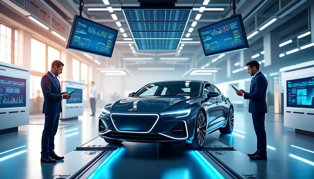 découvrez les nouvelles normes de tolérance pour le contrôle technique des voitures en 2025. informez-vous sur les changements à venir et leur impact sur la sécurité des automobilistes et l'environnement. restez en conformité et préparez-vous pour ces évolutions essentielles du secteur automobile.