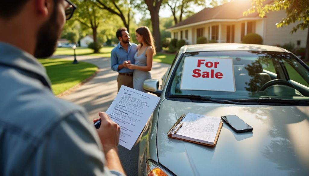 découvrez comment vendre votre voiture sans passer par le contrôle technique grâce à nos astuces et conseils pratiques. évitez les pièges et maximisez votre vente avec des stratégies efficaces.