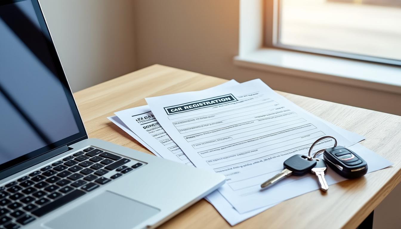 découvrez tout ce qu'il faut savoir sur la carte grise, ce document essentiel pour circuler en toute légalité. informations sur son obtention, son coût, et les démarches administratives à suivre. ne ratez rien sur ce sujet incontournable pour les propriétaires de véhicules en france.