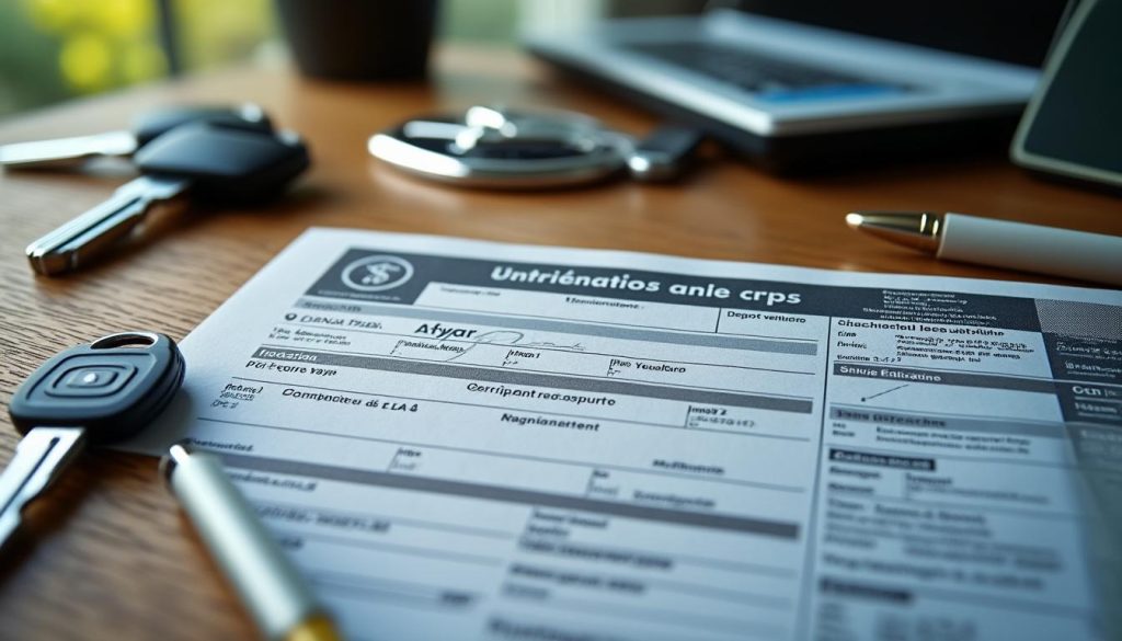 découvrez tout ce qu'il faut savoir sur la carte grise f3 : explications, utilité, différences avec f1 et f2, et conseils pour bien compléter votre certificat d'immatriculation.