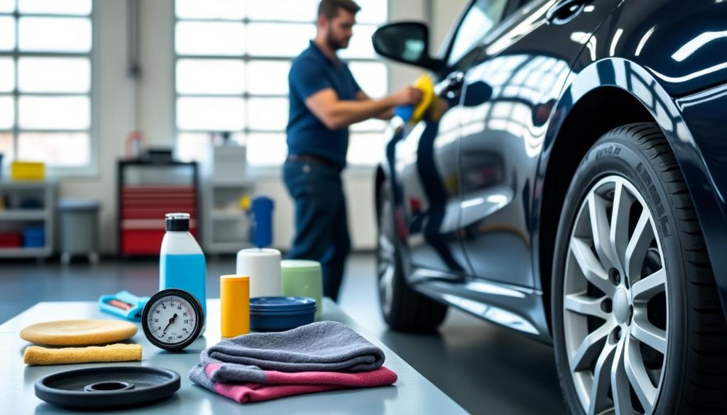 découvrez comment préparer votre véhicule pour un contrôle technique optimisé avant une vente. suivez nos conseils pratiques pour assurer la sécurité, la performance et la conformité de votre voiture afin de maximiser sa valeur et séduire les acheteurs.