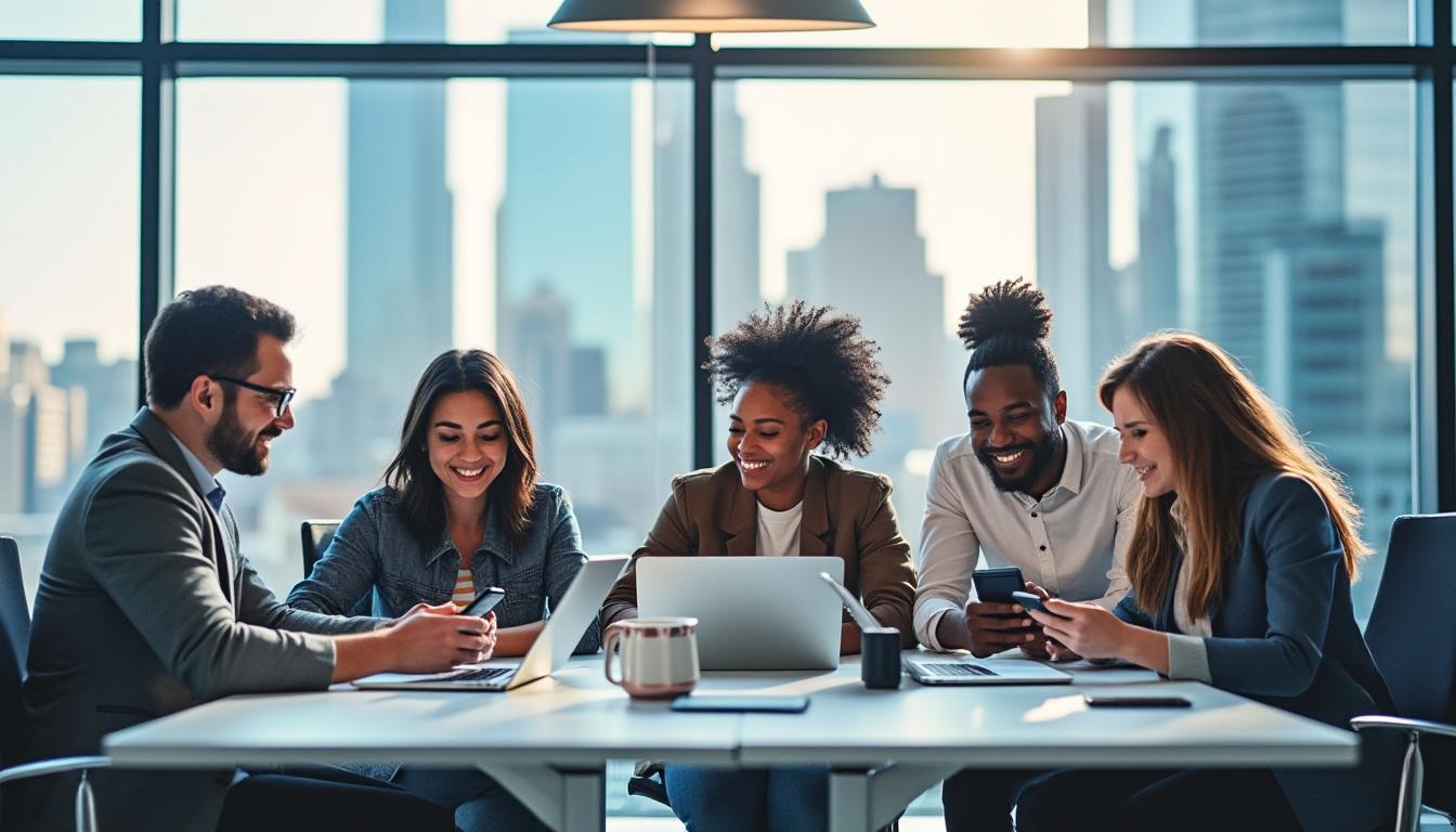 explorez tous les bénéfices exclusifs que le maif social club offre à ses adhérents : événements, ateliers, rencontres et services pensés pour enrichir votre expérience associative.