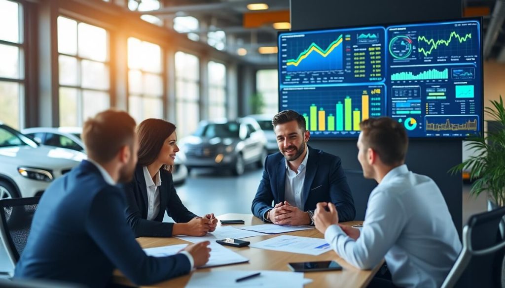 Découvrez le Crédit Agricole Leasing & Factoring (CA-LF), spécialiste des solutions de financement locatif et d'affacturage pour accompagner les entreprises dans leurs projets d'investissement et de gestion de trésorerie.