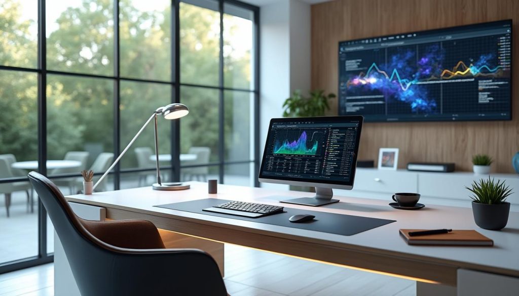 boostez votre efficacité en 2025 avec kanrak, l’outil incontournable pour optimiser votre productivité au quotidien grâce à des fonctionnalités intelligentes et intuitives.