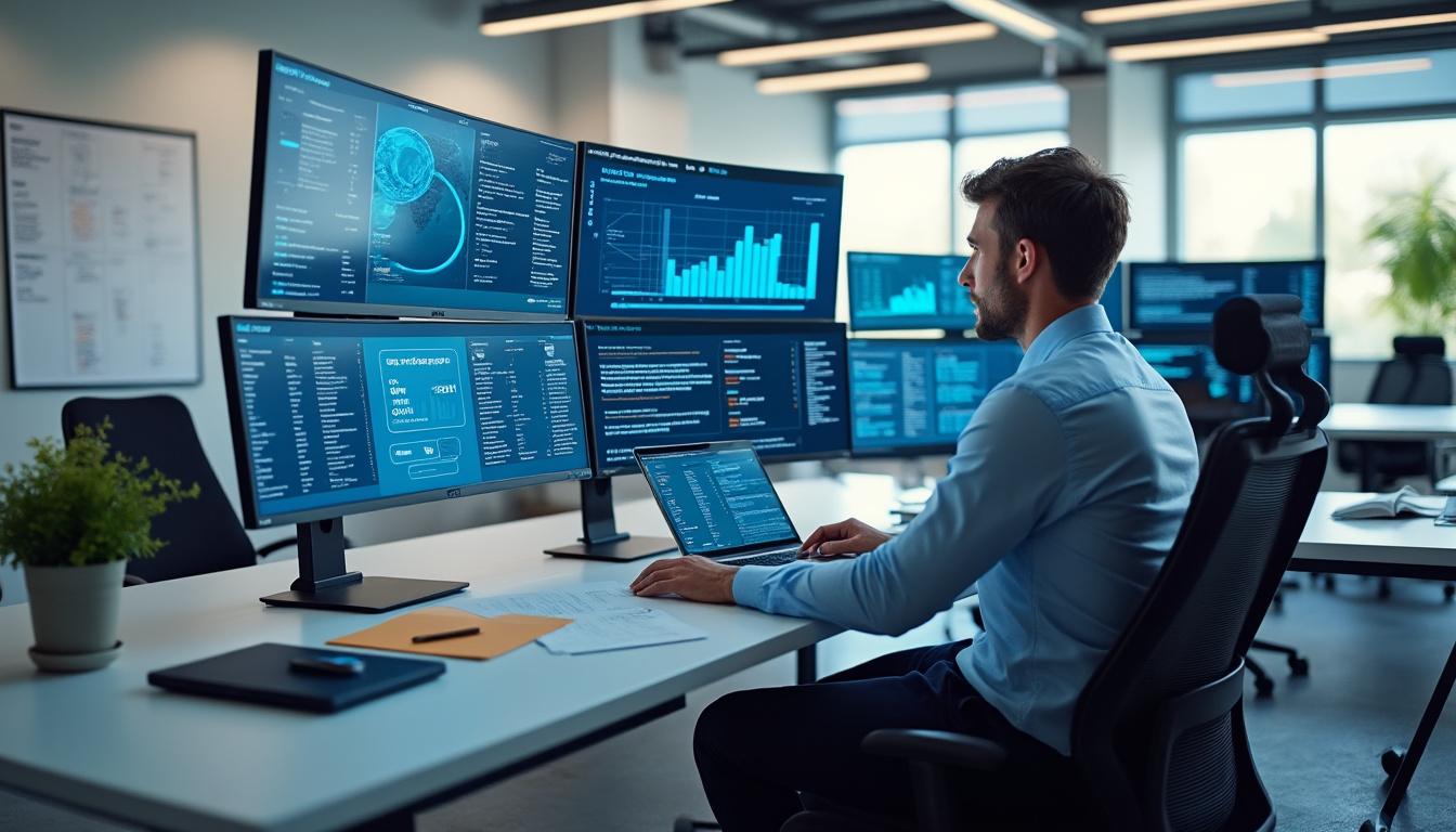 découvrez kanrak, l’outil indispensable en 2025 pour améliorer votre productivité. profitez de ses fonctionnalités innovantes pour organiser efficacement vos tâches et atteindre vos objectifs professionnels.