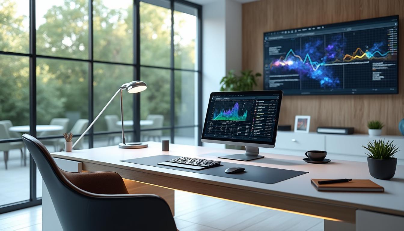 boostez votre efficacité en 2025 avec kanrak, l’outil incontournable pour optimiser votre productivité au quotidien grâce à des fonctionnalités intelligentes et intuitives.