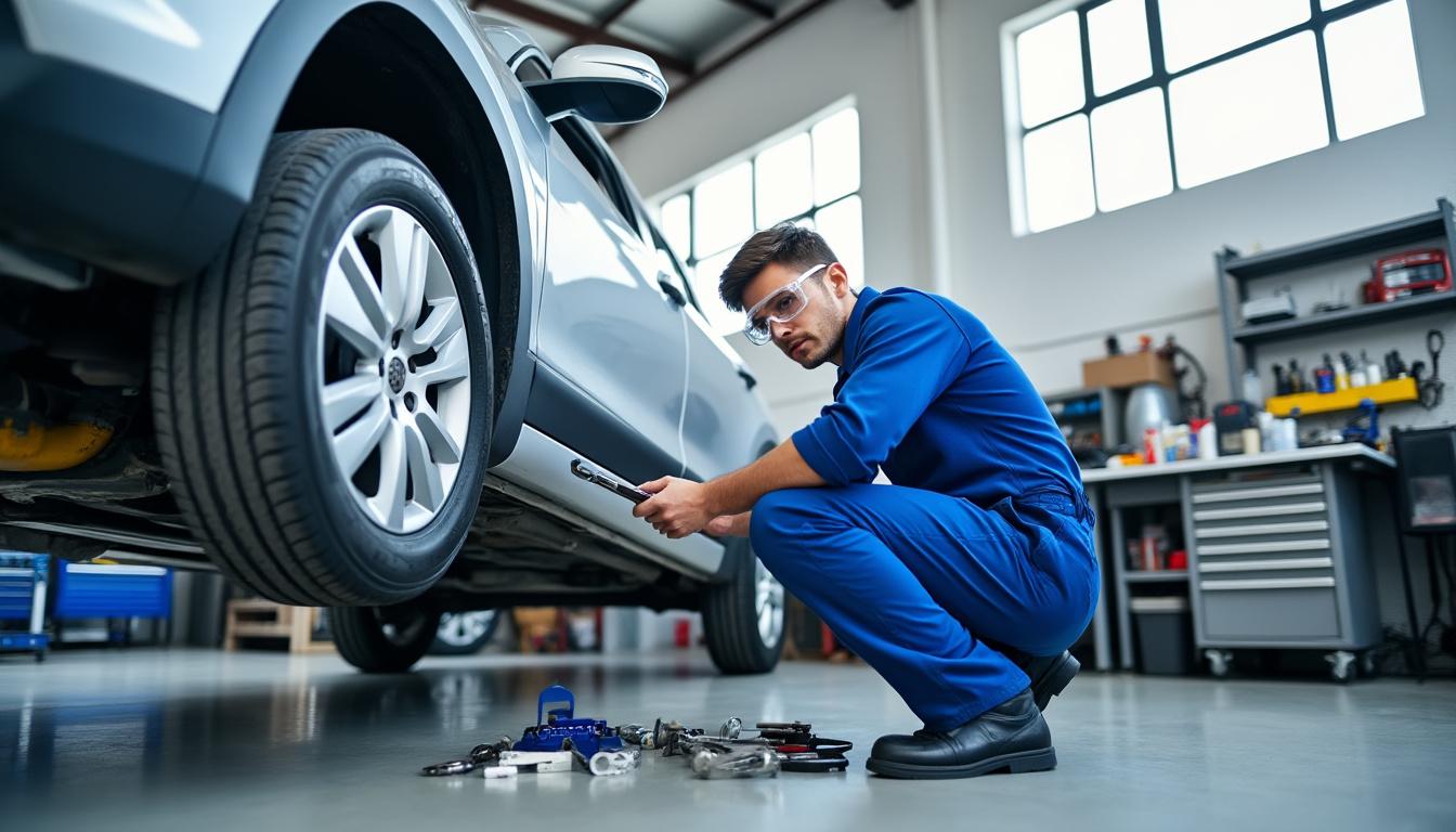 découvrez les modèles d'audi q2 à éviter pour faire un achat éclairé. informez-vous sur les caractéristiques à prendre en compte et les éventuels problèmes rencontrés afin de choisir le véhicule qui répondra parfaitement à vos besoins.