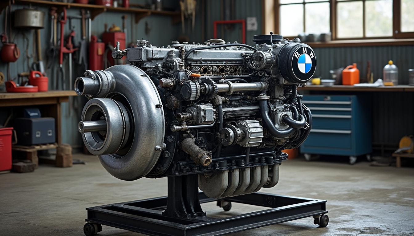 découvrez quels moteurs bmw éviter: problèmes récurrents, années à surveiller et conseils d’achat pour choisir un bloc fiable et réduire les coûts d’entretien.