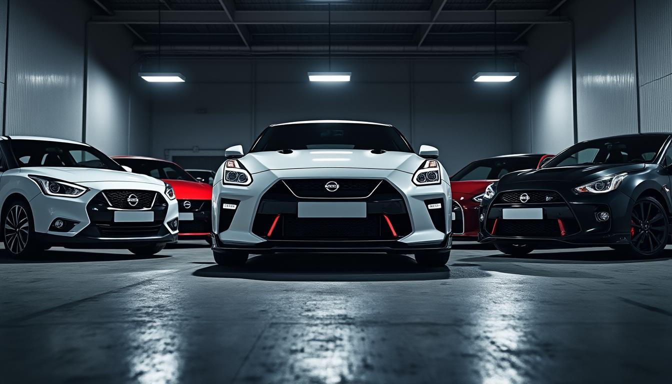 découvrez notre guide complet sur les moteurs nissan à éviter. nous vous aidons à identifier quels modèles proscrire pour garantir fiabilité et performance. informez-vous avant d'acheter !