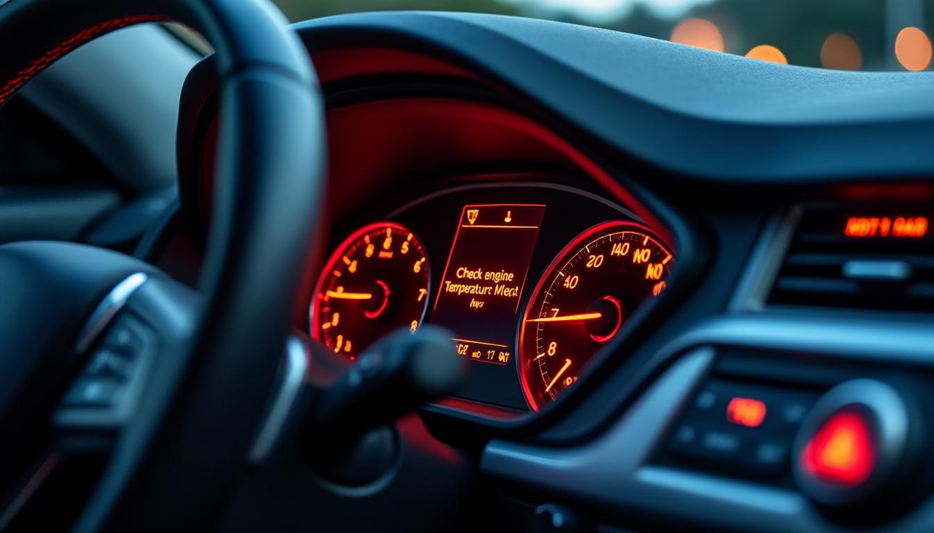 découvrez notre guide sur les moteurs nissan à éviter. nous analysons les modèles à proscrire pour vous aider à faire un choix éclairé et garantir la fiabilité de votre véhicule. informez-vous sur les performances, les problèmes récurrents et les recommandations des experts.