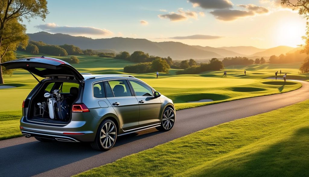 découvrez pourquoi le golf sportsvan est le choix parfait pour les golfeurs. avec son espace généreux, son confort optimal et ses technologies avancées, ce véhicule allie performance et praticité sur le parcours et en dehors. explorez les caractéristiques qui en font le compagnon idéal pour vos journées de golf.