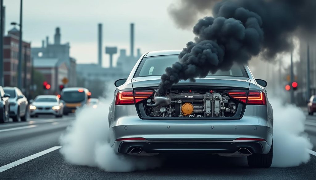 découvrez comment un système antipollution défaillant peut réduire la puissance de votre véhicule, provoquer des pannes et augmenter votre consommation de carburant. solutions et conseils d’experts pour préserver les performances de votre moteur.