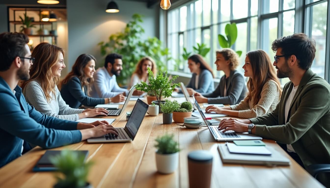 Découvrez Crédit Agricole Leasing & Factoring (CA-LF), spécialiste des solutions de financement et de gestion de trésorerie pour les entreprises. Explorez ses offres de leasing, d'affacturage et d'accompagnement sur-mesure.