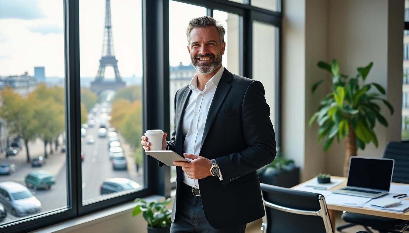 Confiez la gestion administrative de votre entreprise à Optimadmin, votre expert administratif à Paris. Optimisez votre organisation avec des services professionnels, efficaces et personnalisés.