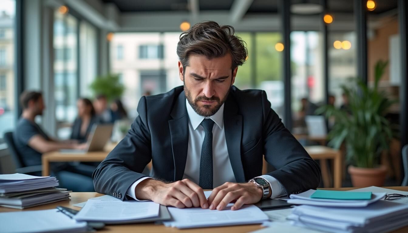 Optimadmin, spécialiste de la gestion administrative à Paris, vous accompagne dans toutes vos démarches administratives pour simplifier et optimiser votre quotidien professionnel.