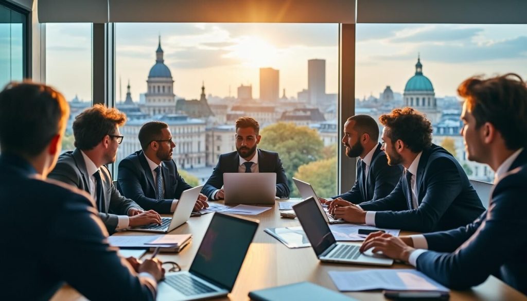 Découvrez sur wyman.fr l'expertise du conseil et du management en France. Bénéficiez d'accompagnements personnalisés pour développer la performance et la réussite de votre entreprise.