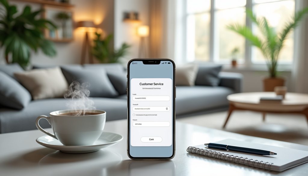 découvrez les étapes simples et rapides pour contacter le service client de direct assurance par téléphone et obtenir une assistance efficace pour toutes vos demandes d'assurance.