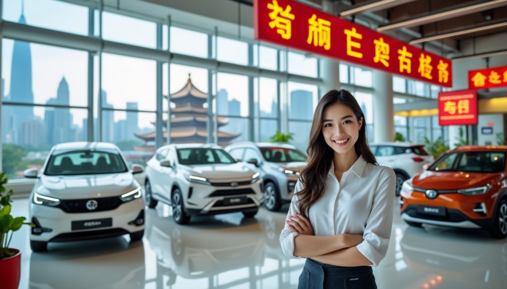 découvrez tous nos conseils pratiques pour réussir votre location de voiture en chine : documents nécessaires, astuces pour un bon choix et erreurs à éviter pour un voyage sans souci.