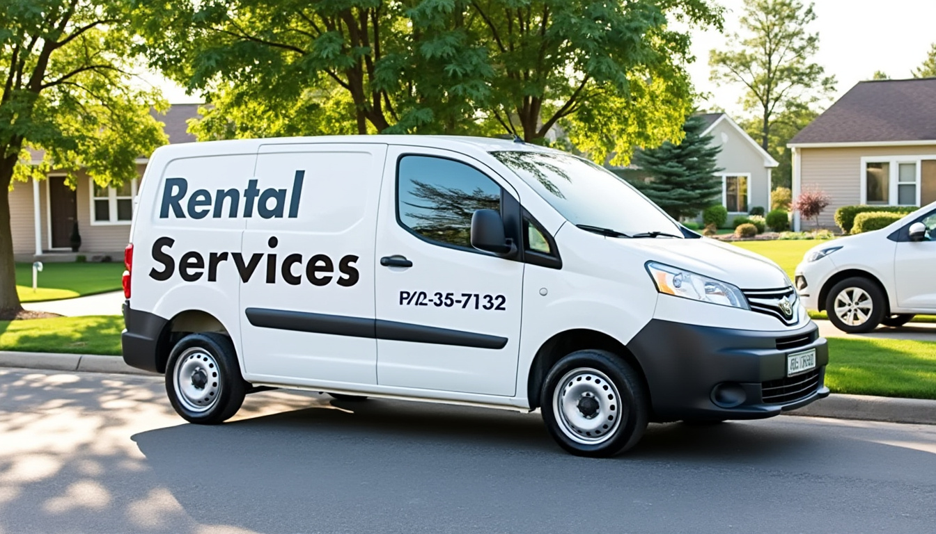 découvrez comment dénicher une location d’utilitaire pas cher grâce à notre guide complet : conseils pratiques, astuces d’économie et comparatifs pour louer facilement au meilleur prix !