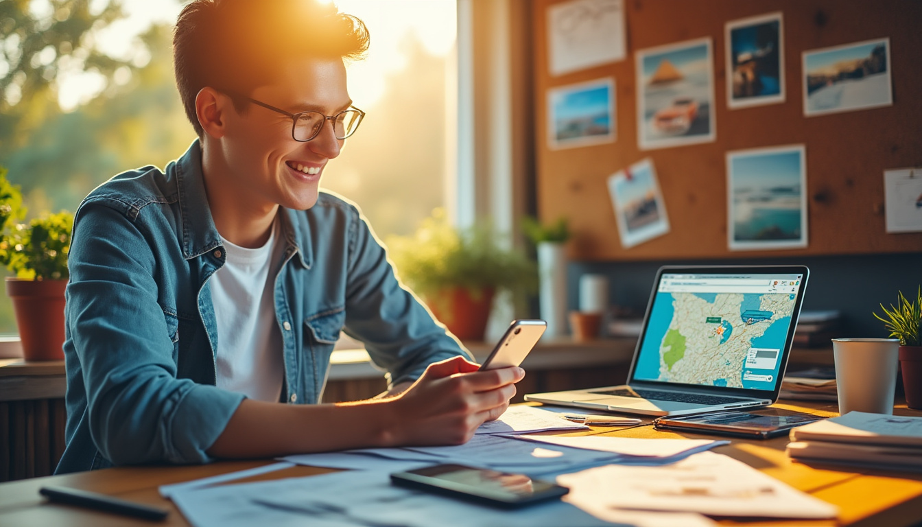 découvrez nos conseils et astuces pour trouver une location d’utilitaire pas cher. comparez les offres, profitez des meilleures promotions et économisez sur votre prochain déménagement avec ce guide complet.