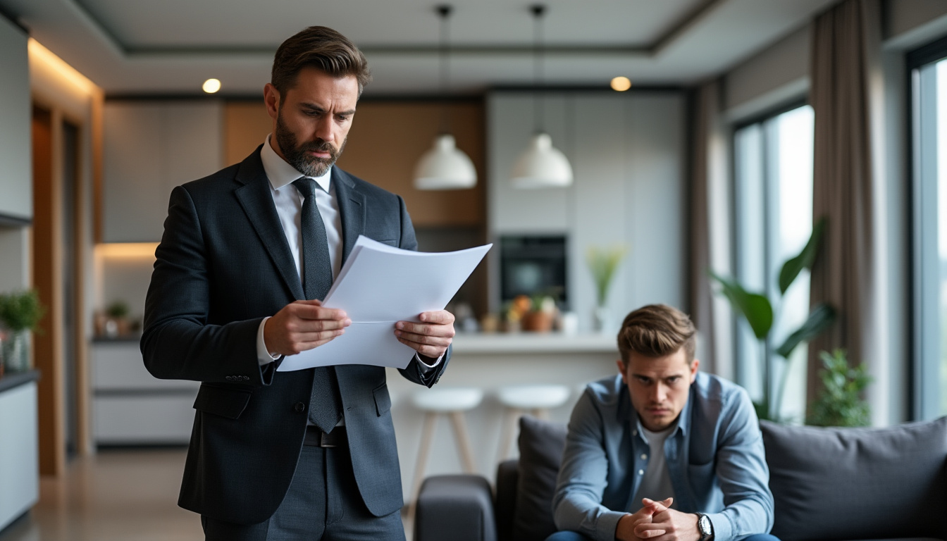 découvrez quels sont les frais d'huissier que le locataire doit légalement prendre en charge, les situations concernées et les modalités de paiement selon la loi en vigueur.