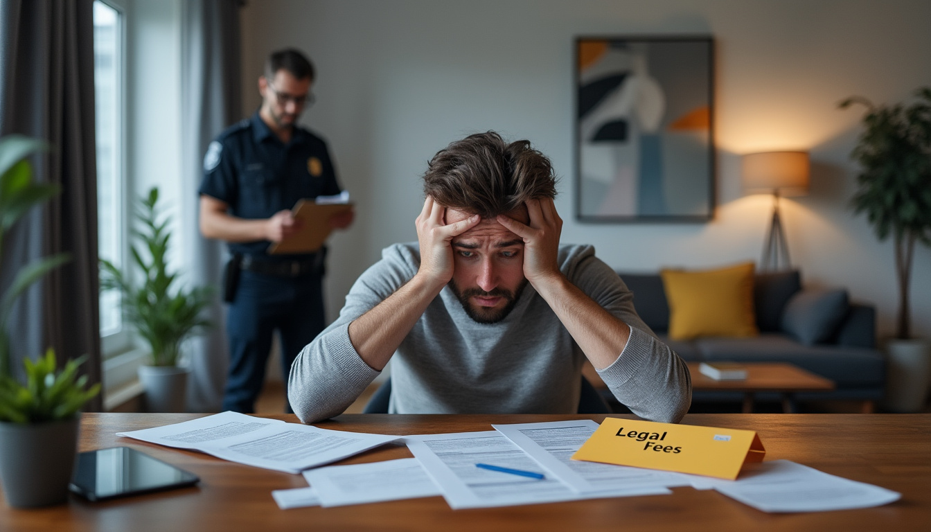 découvrez quels sont les frais d'huissier que le locataire doit légalement payer, selon la loi française. explications claires pour comprendre vos droits et obligations lors d’un contentieux locatif.