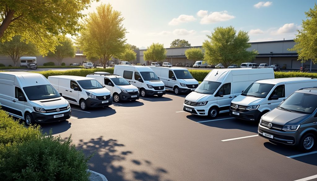découvrez comment choisir le bon utilitaire chez carrefour pour votre déménagement ou transport. guide pratique pour sélectionner le véhicule adapté à vos besoins et bénéficier d’un service simple et économique.