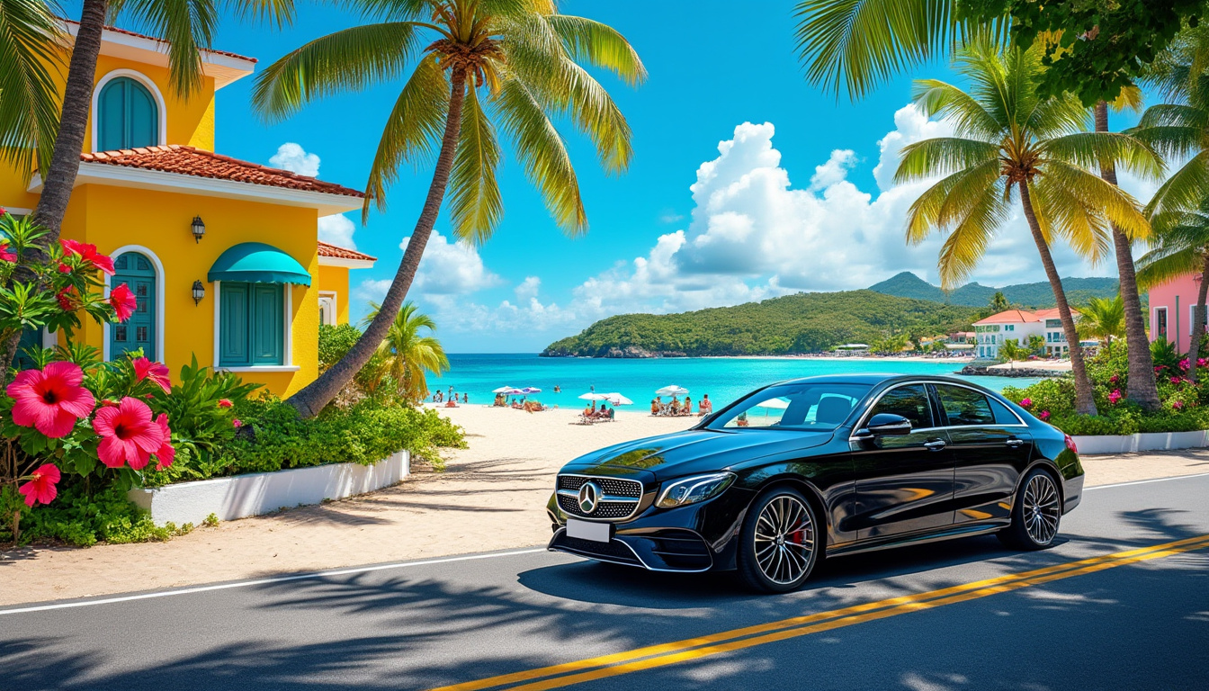 découvrez tous nos conseils et astuces pour louer une voiture en guadeloupe facilement. préparez votre séjour, comparez les offres et profitez pleinement de vos vacances grâce à une location de voiture réussie.