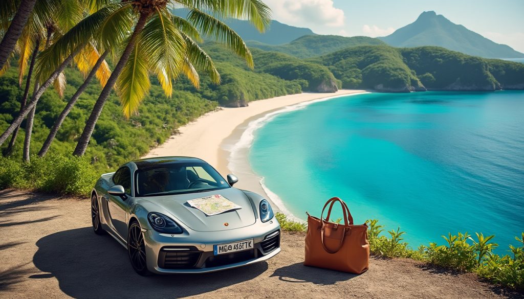 découvrez nos conseils pratiques pour louer une voiture en martinique et profiter pleinement de votre séjour sur l'île. astuces, bons plans et informations essentielles pour une location sans stress !