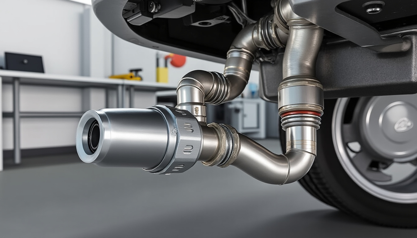 découvrez les causes d'un niveau additif trop faible pour le filtre à particules et apprenez pourquoi ce problème peut affecter les performances de votre véhicule, ainsi que les solutions pour y remédier efficacement.