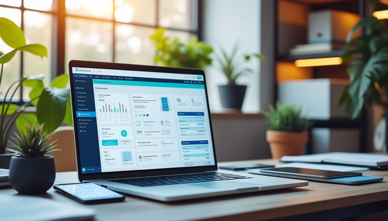 découvrez l’espace client direct assurance : un accès rapide et sécurisé pour gérer vos contrats, déclarer un sinistre ou suivre vos remboursements en quelques clics. toutes les fonctionnalités pratiques à portée de main !